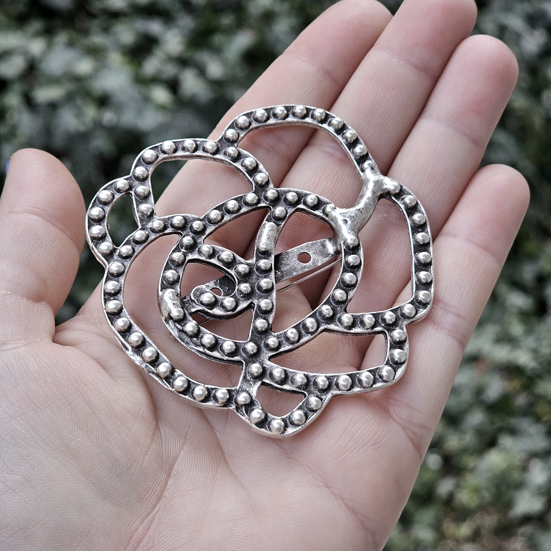 Brosa Zamac Brs072