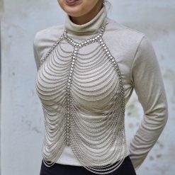Accesoriu pentru corp Acc008