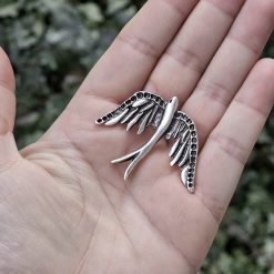 Brosa Zamac Brs075