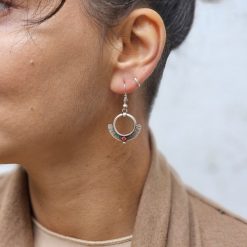 Cercei Zamac Cr179 Rosu