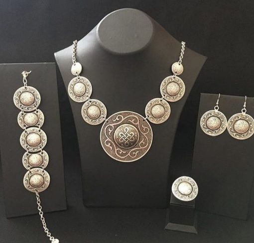 Set Zamac St006