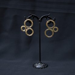 Alternative view of Cercei Zamac Cr472