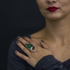 Alternative view of Set Zamac St057verde