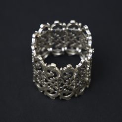 Alternative view of Bratara Zamac Br175