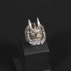 Alternative view of Inel Zamac In690