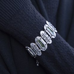 Bratara Zamac Br343verde