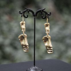 Alternative view of Cercei Zamac Cr509