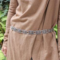 Brau/Curea zamac Brc031